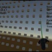 Big Data Analysis Using Virtual Reality