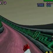 F Zero X Red Canyon 2 0 17 869 Lap PAL WR