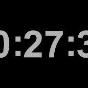 27 Minute And 30 Second Timer