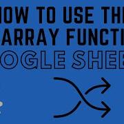 Как использовать функцию RANDARRAY в Google Таблицах