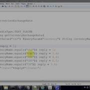 Simple REStful Web Service With Parameters Using Jersey