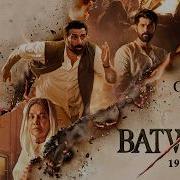 Batwara 1947 Official Teaser Shabana Azmi Sunny Deol Aamir Khan Productions 14th Aug 2026