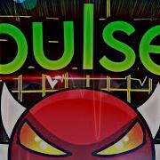 PULSE 100 Insane Demon 2 Players By Puueds Geometry Dash Mirode123