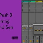 Learn Push 3 Transferring Files And Sets