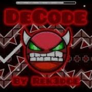 DEMON DeCode 100 Unnerfed Shitty