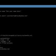 How To Clear Screen And Exit In Git Bash HD