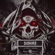 Diskirz Irrational Bassweight Records