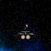 My First Game Eclipse C OpenGL 3D Space Shooter