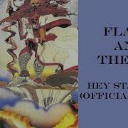 Flash And The Pan Hey St Peter Official Audio