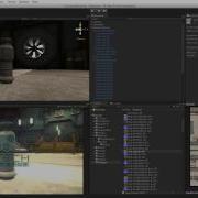 Textures Unity Official Tutorials