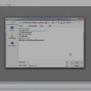 SQL Server Installing A Database Using A Sql File