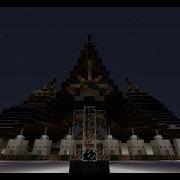 Efteling Craft De Python Onride