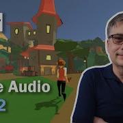 Game Audio With Unity And Wwise Part 2 Let There Be Sound