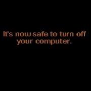 Windows 98 Crazy Error