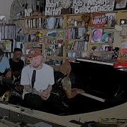 Mac Miller Small Worlds Instrumental Tiny Desk Version