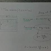 Optimization Problems Part Two
