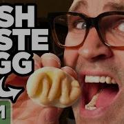 International Breakfast Taste Test