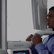 Panoramic Positioning With The Progeny Vantage Panoramic X Ray