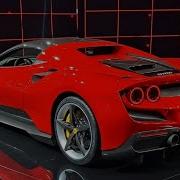 2026 Ferrari F80 Officially Unveiled 1000HP Hybrid Hypercar Revolution