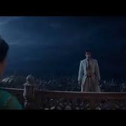 Naomi Scott Speechless Aladdin 2019 Lyrics