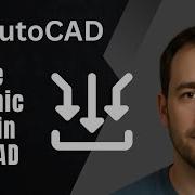 How To Enable Dynamic Input In AutoCAD Quick Drawing Tips