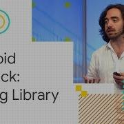 Android Jetpack Manage Infinite Lists With RecyclerView And Paging Google I O 18
