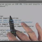 Geospatial Indexes Data Wranging With MongoDB