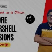 Introduction To Sitecore PowerShell Extensions Part 1 SPE Installation Uses In Sitecore