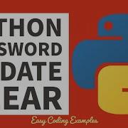 Beginners Python Fun Coding Tutorial Password Update Code Example 2022