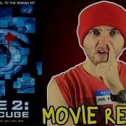 Cube 2 Hypercube 2002 Movie Review