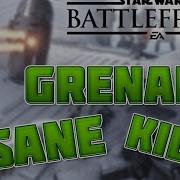 Star Wars BattleFront Insane Killfeed Montage Clip