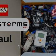 Lego Mindstorms Haul
