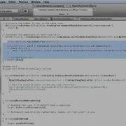 IPhone And IOS 5 Advanced App Development Assets Library Example