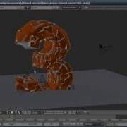 Blender Tutorial Text Explosion