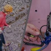 Как работает страховочное устройство DMM Pivot Climbing Daily выпуск 1246