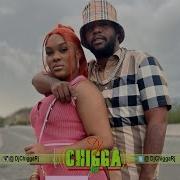 Teejay Attention Clean Radio Version