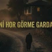 Beni Hor Görme Gardaşım Anatolian Cover