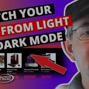 Elementor Dark Mode Switch Your Site From Light To Dark