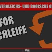Java Die For Schleife Einfach Und Schnell Erklärt Java Programmieren Lernen Deutsch 07
