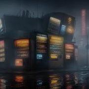霧の街 最後の灯 The City Of Mist The Last Light