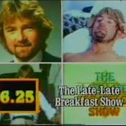 BBC1 Continuity 11th December 1982