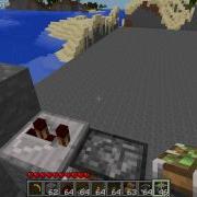 Minecraft Tutorial 1 Zipper Elevator