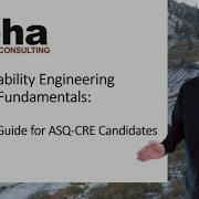 Reliability Engineering Fundamentals