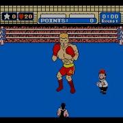 If IVAN DRAGO Was In PUNCH OUT