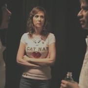 Portlandia Catnapped W Kristen Wiig