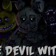 SFM The Devil Within Song Created By Digital Daggers Evil Inside