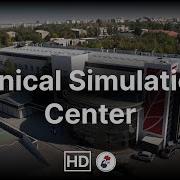 Clinical Simulation Center Of The IHSM