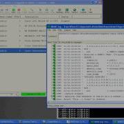 MIMIC SNMP Simulator Generating Trap Sequences