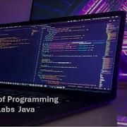 Principles Of Programming Java Lab 2 1 Lab 2 2 Lab 2 3 And Lab 2 4