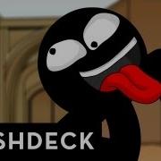 Dumbass Gets Punched In The Face